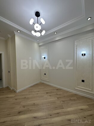 2 otaqlı Yeni tikili, İnşaatçılar m., Bakı