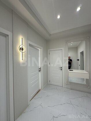 2 otaqlı Yeni tikili, İnşaatçılar m., Bakı