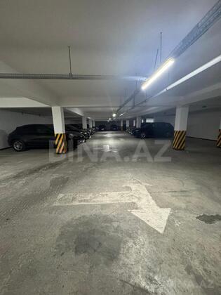 3 otaqlı Yeni tikili, Nəsimi r., Bakı