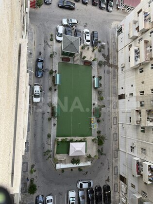 3 otaqlı Yeni tikili, Nəsimi r., Bakı