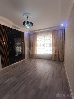 4 otaqlı Həyət evi/Bağ evi, Masazır q., Bakı