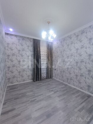 4 otaqlı Həyət evi/Bağ evi, Masazır q., Bakı