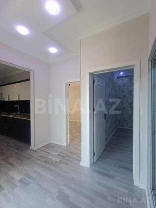 4 otaqlı Həyət evi/Bağ evi, Masazır q., Bakı