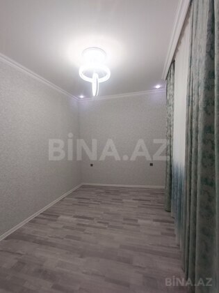 4 otaqlı Həyət evi/Bağ evi, Masazır q., Bakı