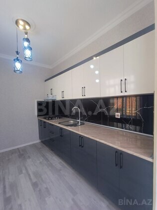 4 otaqlı Həyət evi/Bağ evi, Masazır q., Bakı
