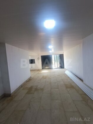 4 otaqlı Həyət evi/Bağ evi, Masazır q., Bakı