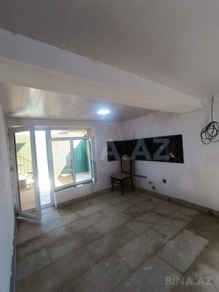 4 otaqlı Həyət evi/Bağ evi, Masazır q., Bakı