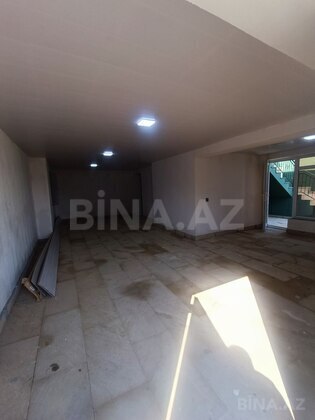 4 otaqlı Həyət evi/Bağ evi, Masazır q., Bakı