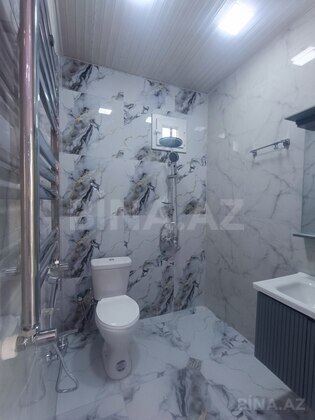 4 otaqlı Həyət evi/Bağ evi, Masazır q., Bakı