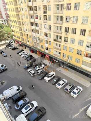 2 otaqlı Yeni tikili, Həzi Aslanov m., Bakı