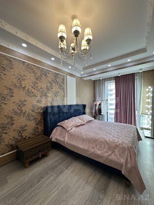 2 otaqlı Yeni tikili, Xətai r., Bakı