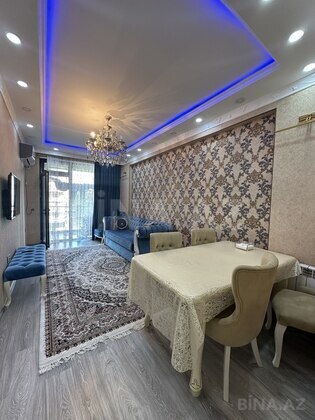 2 otaqlı Yeni tikili, Xətai r., Bakı