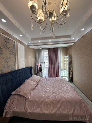 2 otaqlı Yeni tikili, Xətai r., Bakı