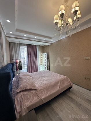 2 otaqlı Yeni tikili, Xətai r., Bakı