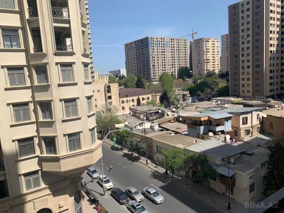 2 otaqlı Yeni tikili, 28 May m., Bakı