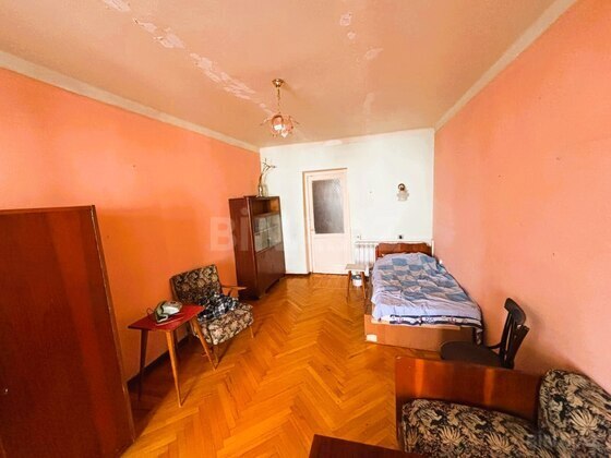 2 otaqlı Köhnə tikili, 28 May m., Bakı