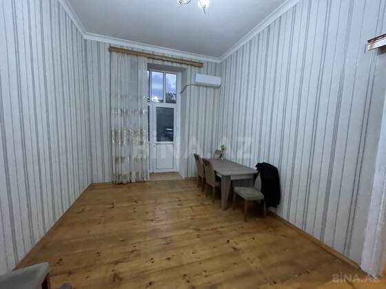 1 otaqlı Köhnə tikili, Bülbülə q., Bakı