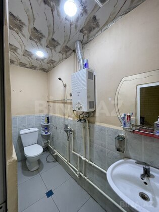 1 otaqlı Köhnə tikili, Bülbülə q., Bakı