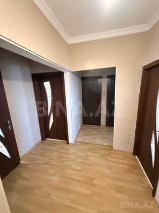 3 otaqlı Köhnə tikili, Əhmədli m., Bakı