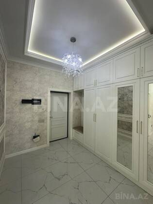 2 otaqlı Yeni tikili, Həzi Aslanov m., Bakı