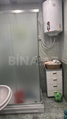 2 otaqlı Köhnə tikili, Şah İsmayıl Xətai m., Bakı