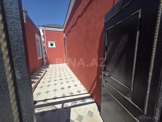 3 otaqlı Həyət evi/Bağ evi, Xırdalan