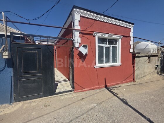 3 otaqlı Həyət evi/Bağ evi, Xırdalan