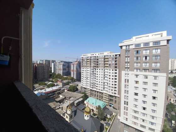 3 otaqlı Yeni tikili, 28 May m., Bakı