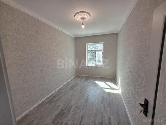 4 otaqlı Həyət evi/Bağ evi, Masazır q., Bakı