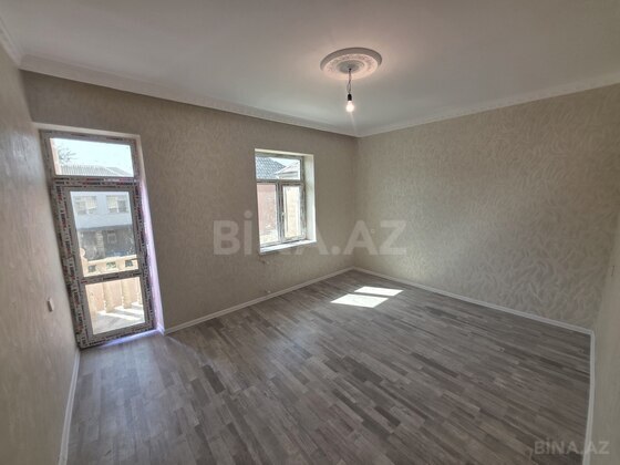4 otaqlı Həyət evi/Bağ evi, Masazır q., Bakı