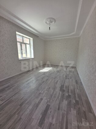 4 otaqlı Həyət evi/Bağ evi, Masazır q., Bakı