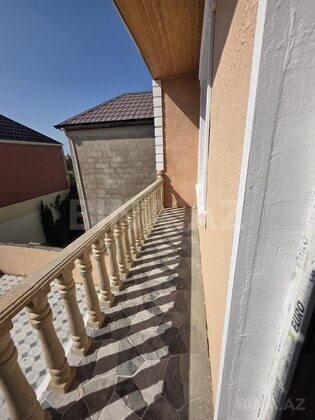 4 otaqlı Həyət evi/Bağ evi, Masazır q., Bakı