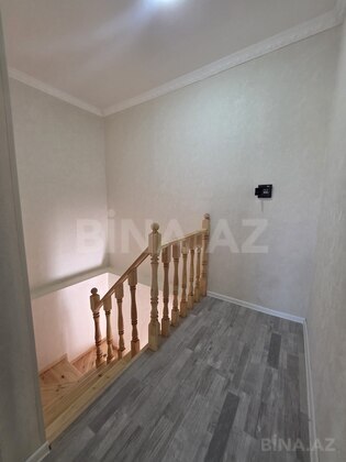 4 otaqlı Həyət evi/Bağ evi, Masazır q., Bakı