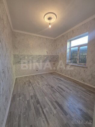 4 otaqlı Həyət evi/Bağ evi, Masazır q., Bakı