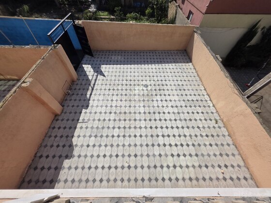 4 otaqlı Həyət evi/Bağ evi, Masazır q., Bakı