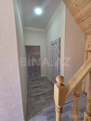 4 otaqlı Həyət evi/Bağ evi, Masazır q., Bakı