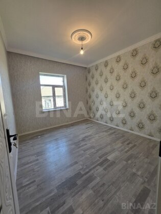 4 otaqlı Həyət evi/Bağ evi, Masazır q., Bakı