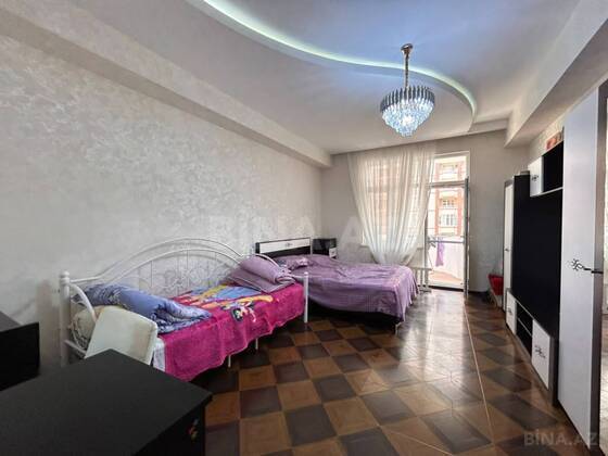 3 otaqlı Yeni tikili, Badamdar q., Bakı