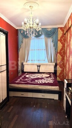 2 otaqlı Yeni tikili, Nəsimi m., Bakı