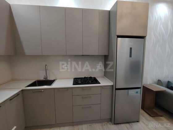 2 otaqlı Yeni tikili, Nizami m., Bakı