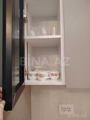 2 otaqlı Yeni tikili, Nizami m., Bakı