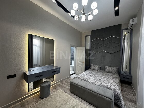 4 otaqlı Həyət evi/Bağ evi, Şüvəlan q., Bakı