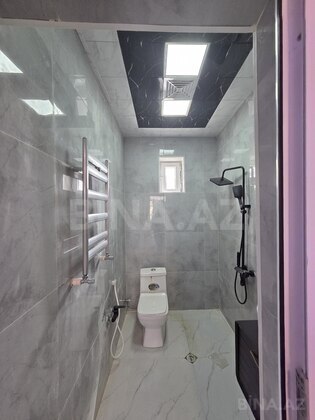 4 otaqlı Həyət evi/Bağ evi, Binə q., Bakı