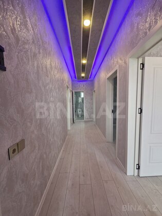4 otaqlı Həyət evi/Bağ evi, Binə q., Bakı