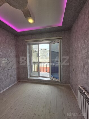 4 otaqlı Həyət evi/Bağ evi, Binə q., Bakı