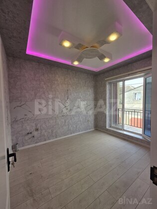 4 otaqlı Həyət evi/Bağ evi, Binə q., Bakı