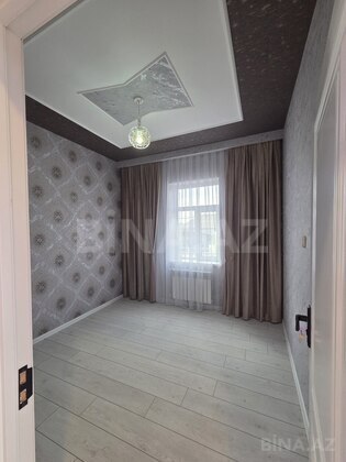 4 otaqlı Həyət evi/Bağ evi, Binə q., Bakı