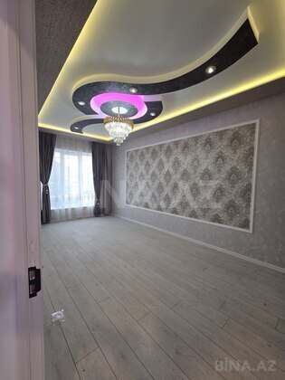 4 otaqlı Həyət evi/Bağ evi, Binə q., Bakı
