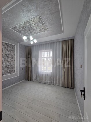 4 otaqlı Həyət evi/Bağ evi, Binə q., Bakı