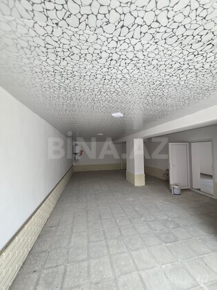 4 otaqlı Həyət evi/Bağ evi, Binə q., Bakı
